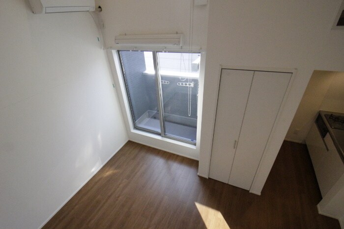 ボヌ－ルの物件内観写真