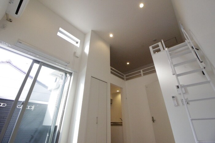 ボヌ－ルの物件内観写真