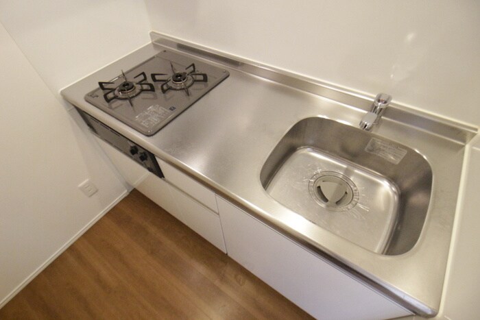 ボヌ－ルの物件内観写真