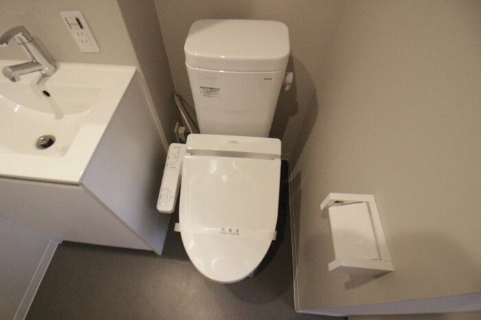 ボヌ－ルの物件内観写真