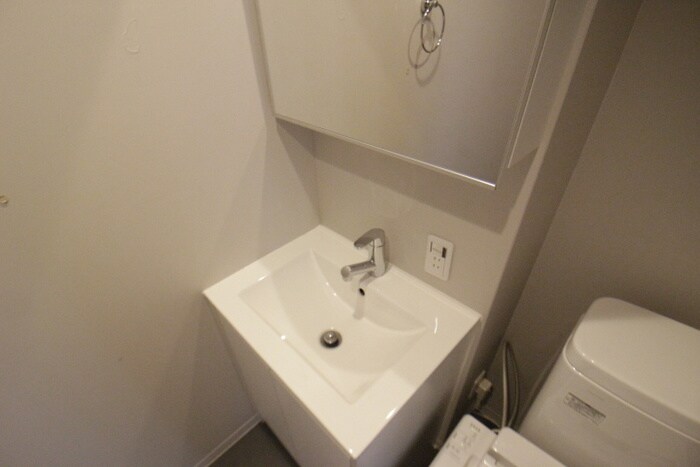 ボヌ－ルの物件内観写真