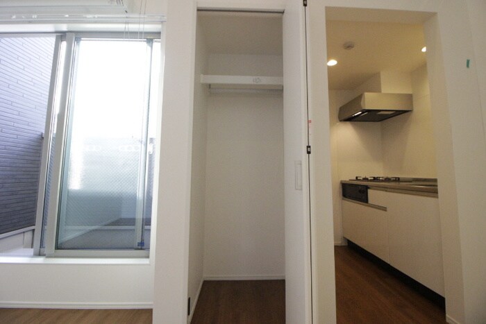 ボヌ－ルの物件内観写真