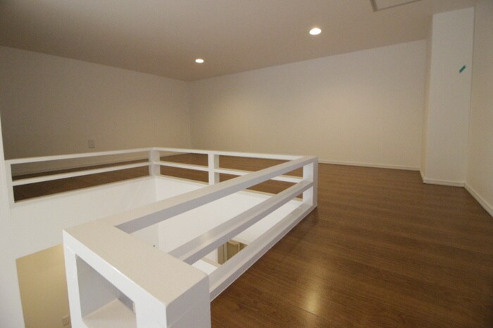 ボヌ－ルの物件内観写真