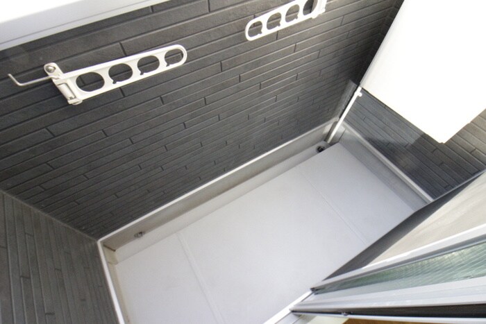 ボヌ－ルの物件内観写真