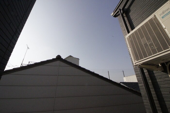 ボヌ－ルの物件内観写真