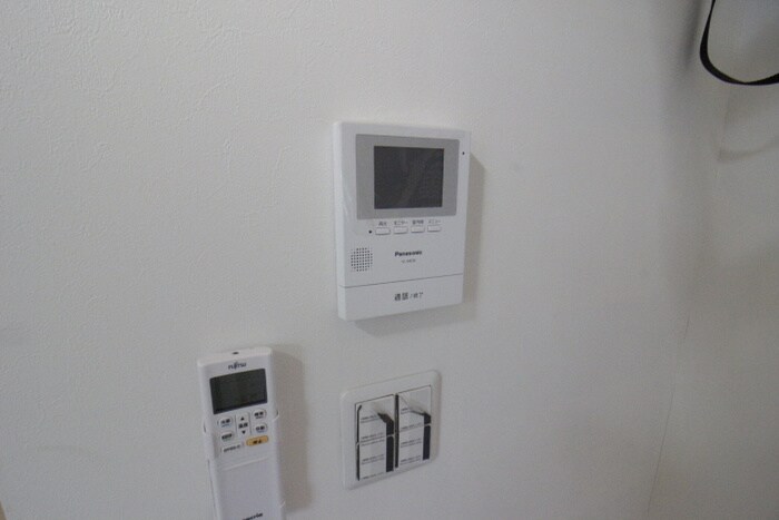 ボヌ－ルの物件内観写真