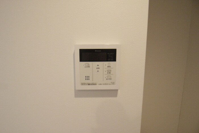 ボヌ－ルの物件内観写真