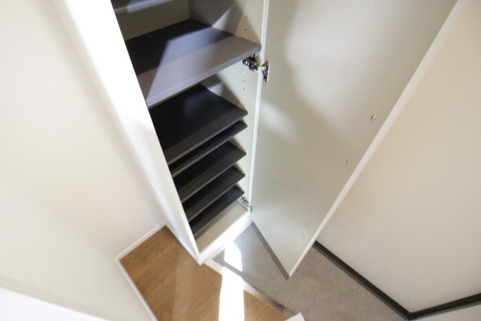 ボヌ－ルの物件内観写真