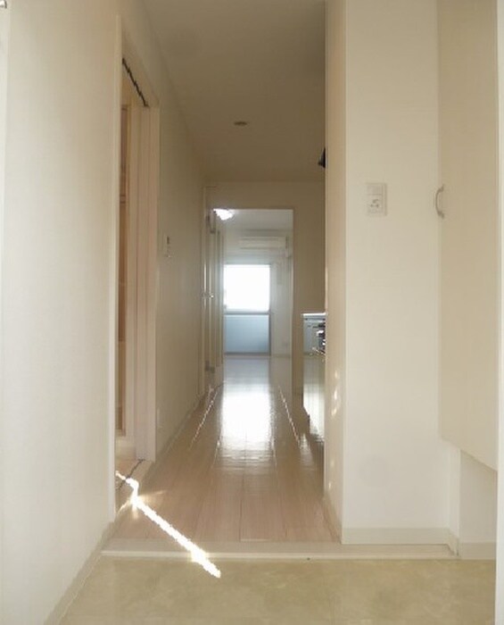 ディライトの物件内観写真