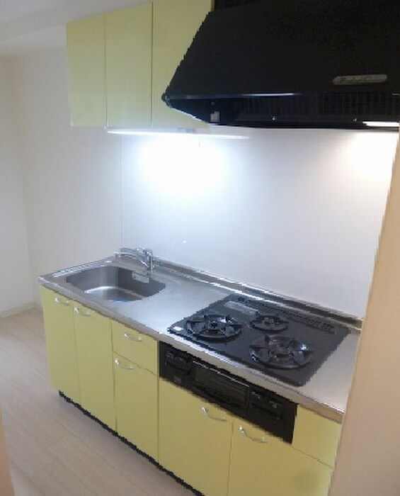 ディライトの物件内観写真