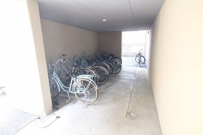 G-stage京都四条大宮の物件外観写真