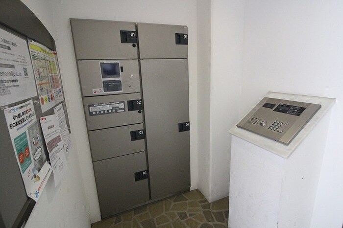 G-stage京都四条大宮の物件外観写真