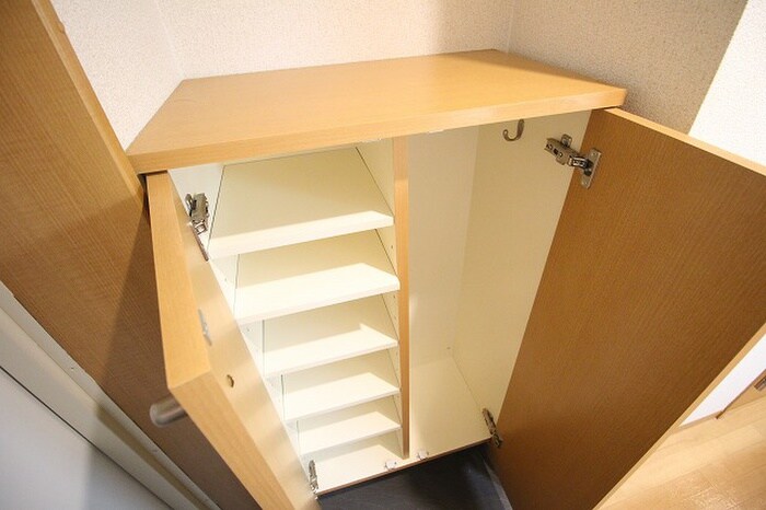 G-stage京都四条大宮の物件内観写真