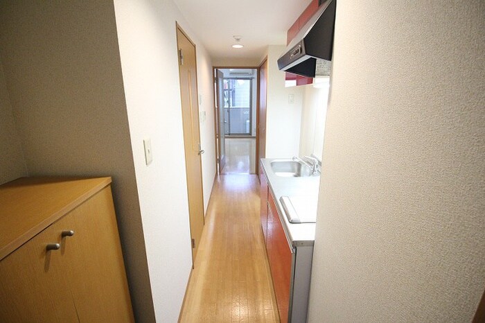 G-stage京都四条大宮の物件内観写真