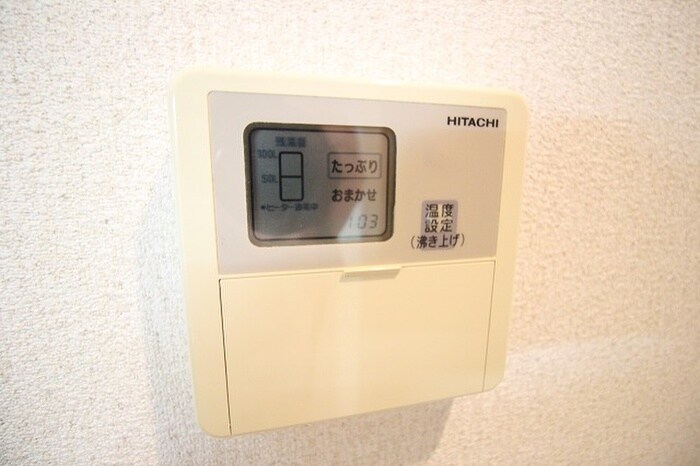 G-stage京都四条大宮の物件内観写真