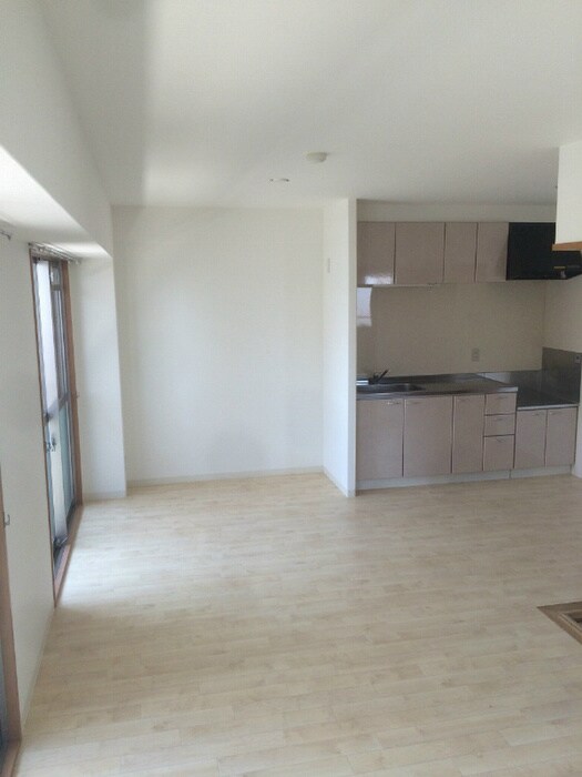 メゾンプチチェリ－の物件内観写真