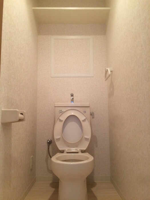 メゾンプチチェリ－の物件内観写真