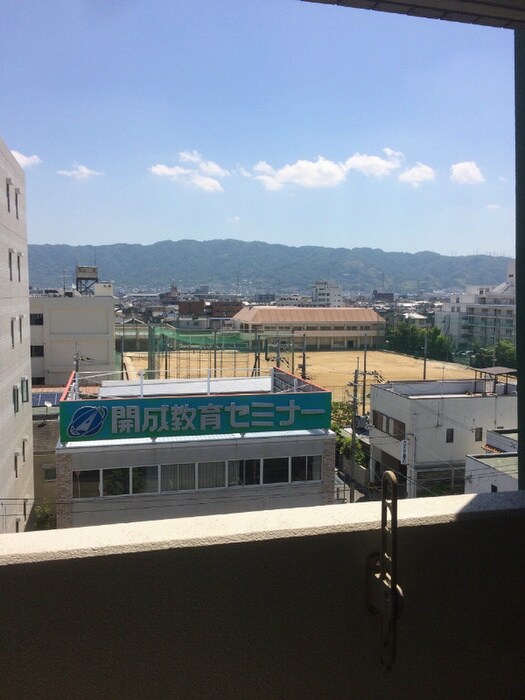 メゾンプチチェリ－の物件内観写真