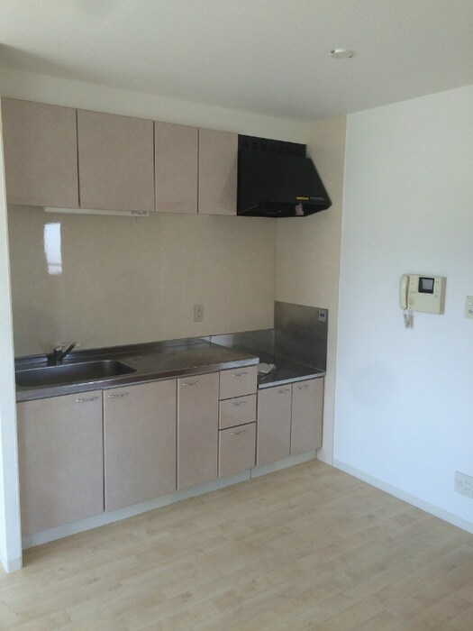 メゾンプチチェリ－の物件内観写真