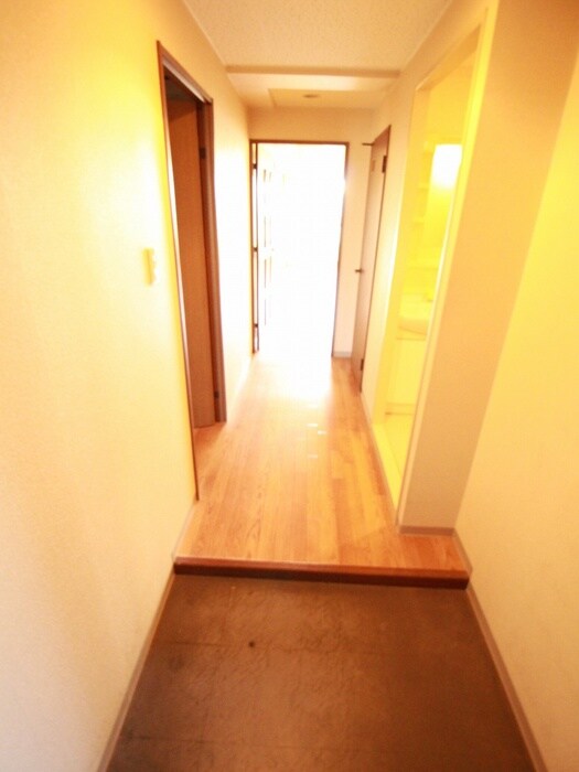 カサグランデの物件内観写真