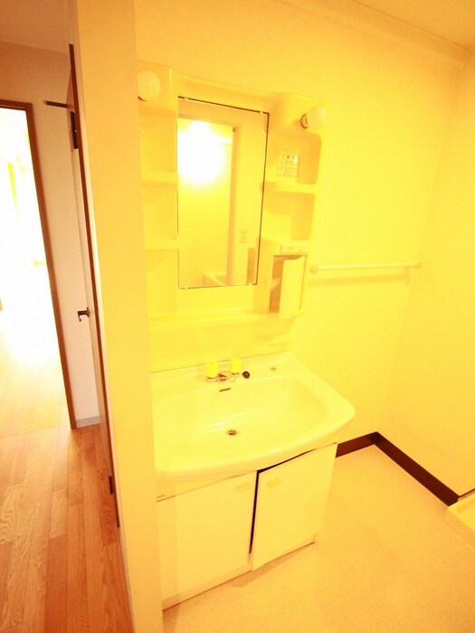 カサグランデの物件内観写真