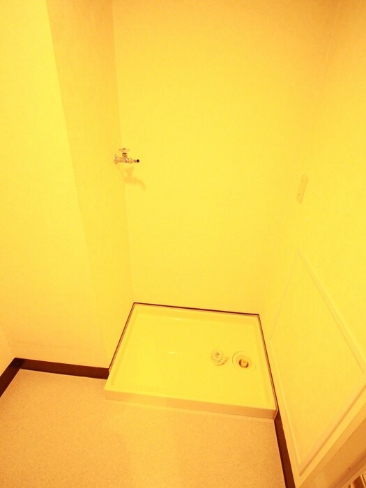 カサグランデの物件内観写真