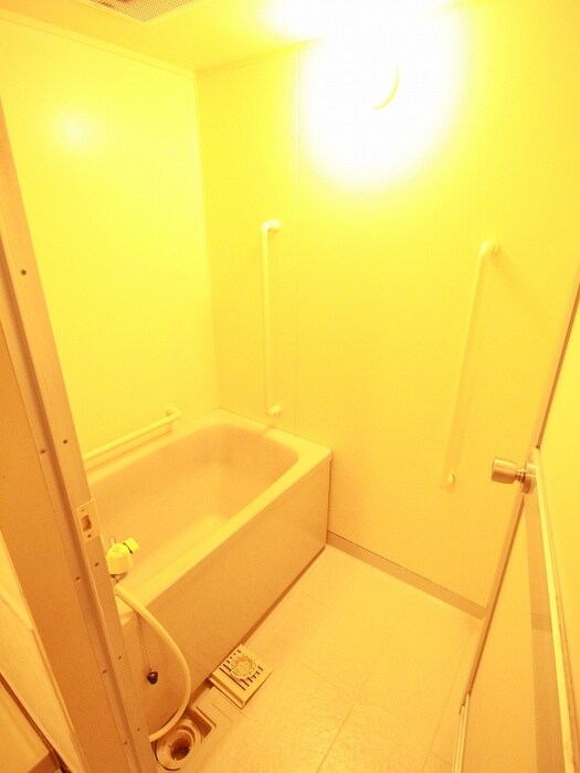 カサグランデの物件内観写真