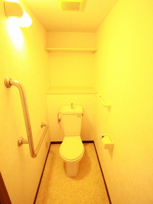 カサグランデの物件内観写真