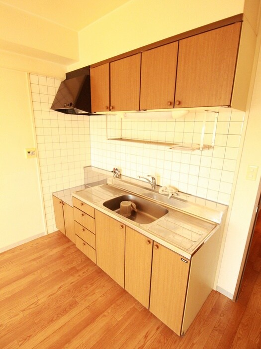 カサグランデの物件内観写真