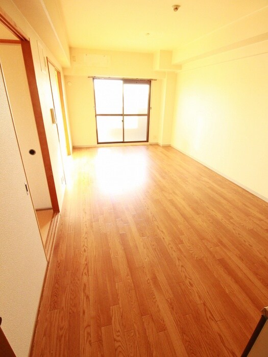 カサグランデの物件内観写真