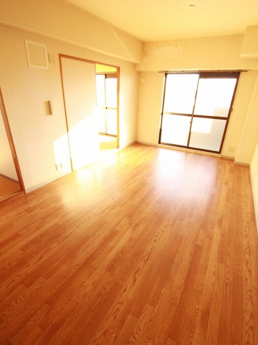 カサグランデの物件内観写真