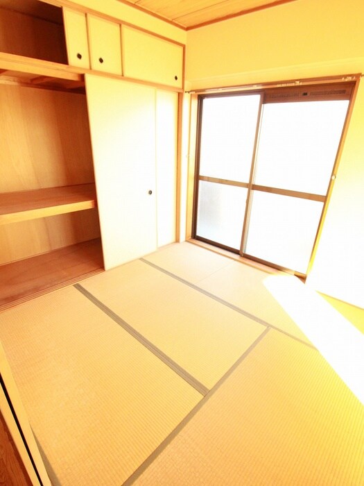 カサグランデの物件内観写真