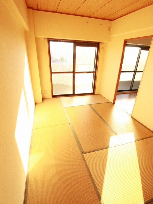 カサグランデの物件内観写真