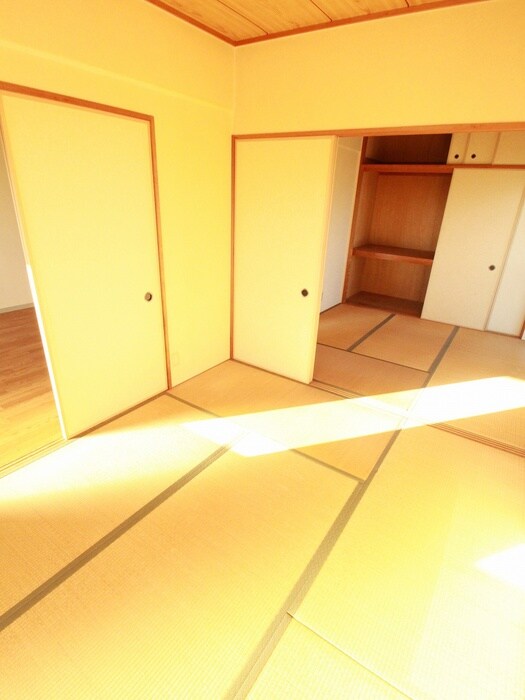 カサグランデの物件内観写真