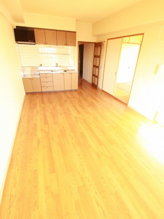 カサグランデの物件内観写真