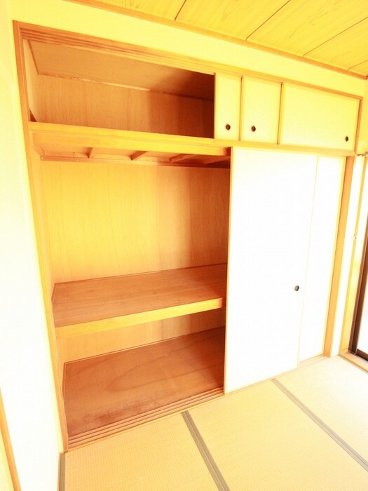 カサグランデの物件内観写真