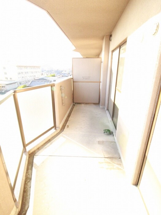 カサグランデの物件内観写真