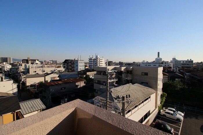 カサグランデの物件内観写真