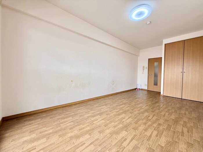 ア－トプラザ１２４の物件内観写真