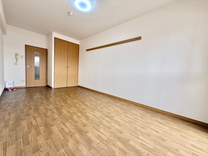 ア－トプラザ１２４の物件内観写真