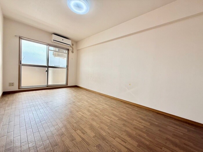 ア－トプラザ１２４の物件内観写真