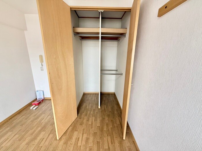 ア－トプラザ１２４の物件内観写真