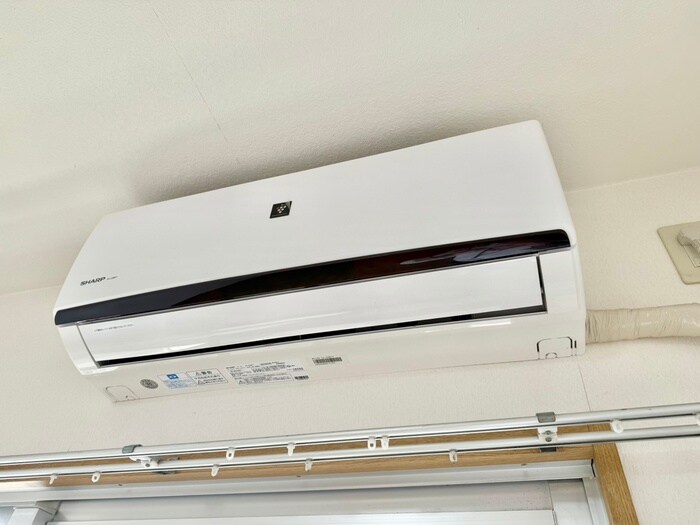 ア－トプラザ１２４の物件内観写真