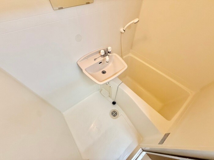 ア－トプラザ１２４の物件内観写真