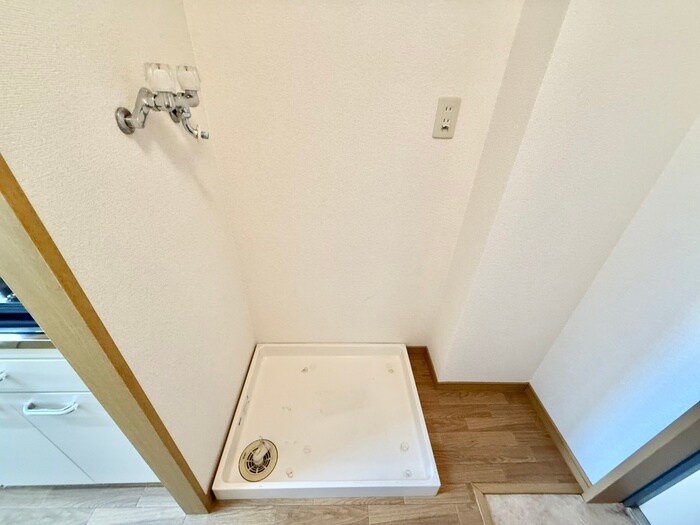 ア－トプラザ１２４の物件内観写真