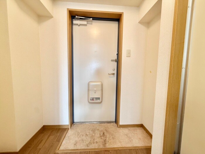 ア－トプラザ１２４の物件内観写真