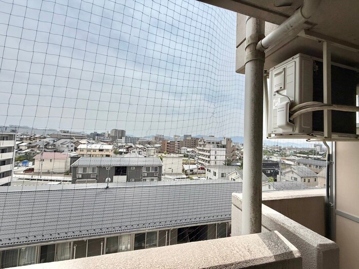 ア－トプラザ１２４の物件内観写真