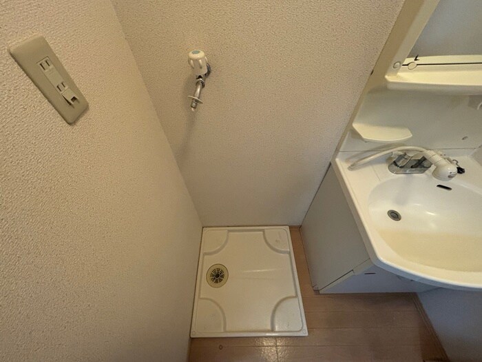 ルミエ－ルメゾンの物件内観写真