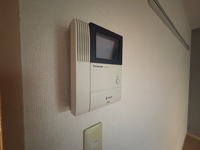 ルミエ－ルメゾンの物件内観写真