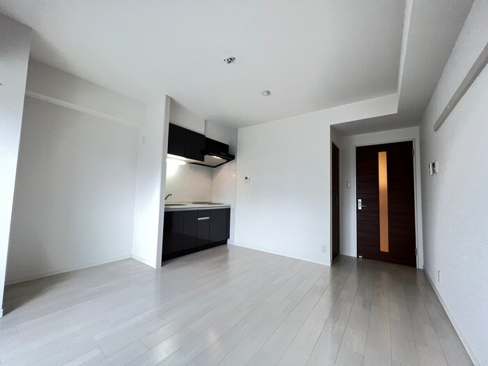 ESTANCIA　元町の物件内観写真